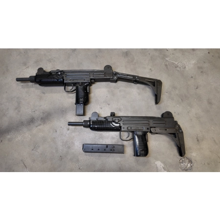 UZI 9x19